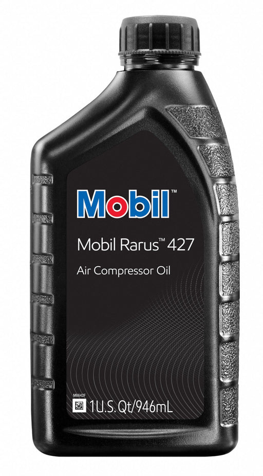 Non-Detergent Compressor Oil 1 qt Bottle