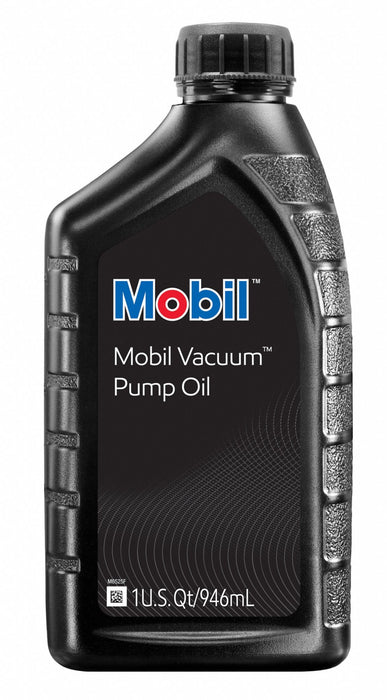 Vacuum Pump Oil 1 qt Bottle 20 SAE Grade