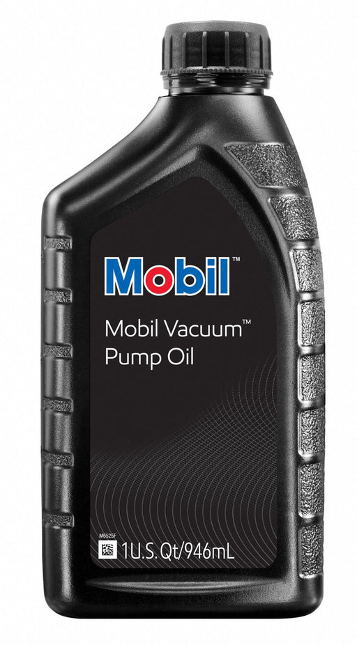 Vacuum Pump Oil 1 qt Bottle 20 SAE Grade