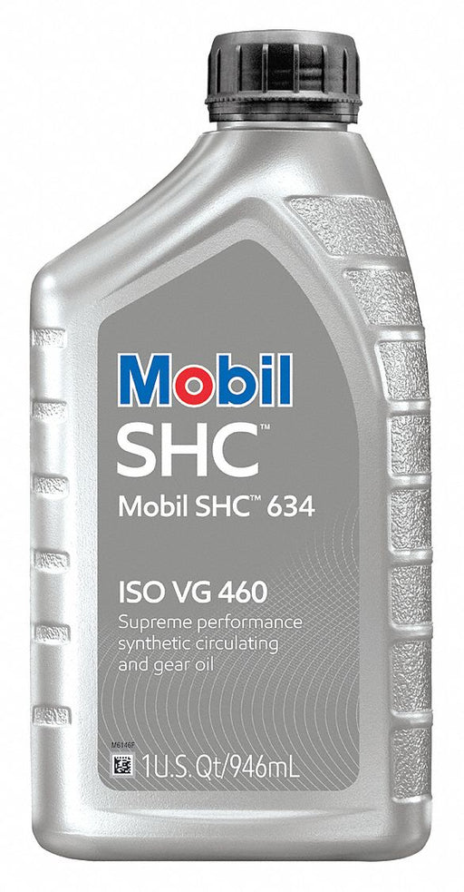 Gear Oil SHC 634 Bottle 1 qt