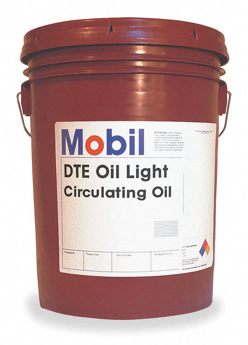 Mobil DTE Light ISO 32 5 gal