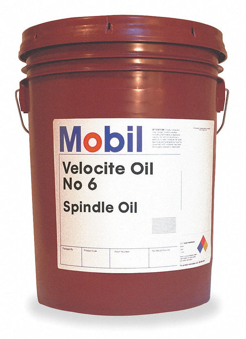 Way Oil Amber Mineral 5 gal.