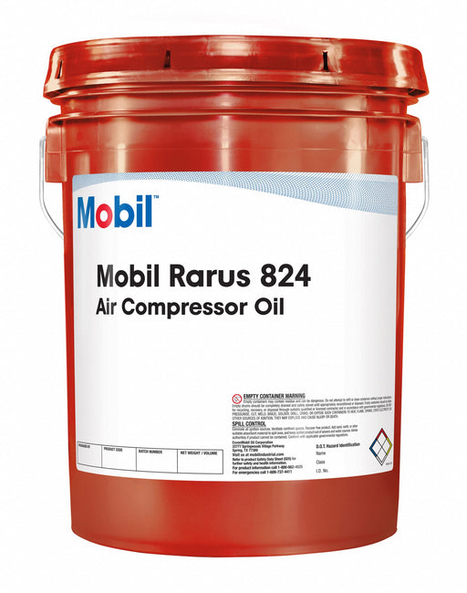 Compressor Oil 5 gal Pail 10 SAE Grade