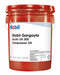Compressor Oil 5 gal Pail 20 SAE Grade