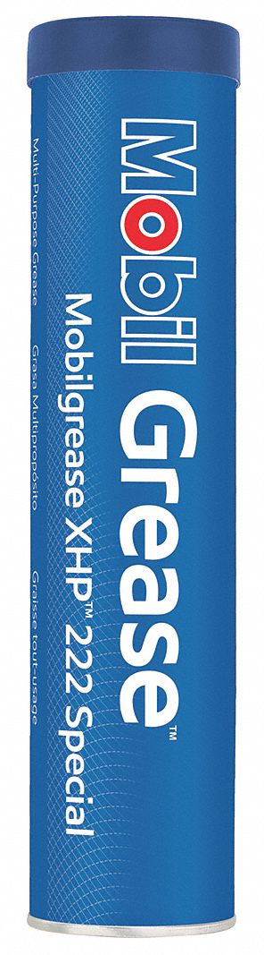 Mobilgrease XHP 222 Special 13.7 oz
