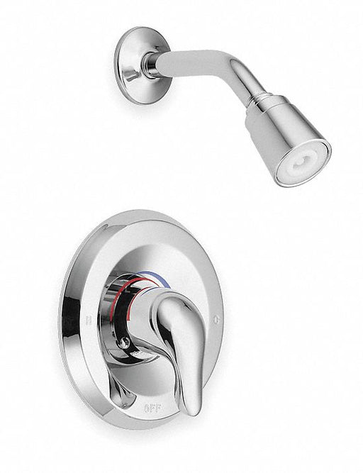 Single-Handle Shower Valve Bulb 2.5 gpm