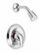 Single-Handle Shower Valve Bulb 2.5 gpm