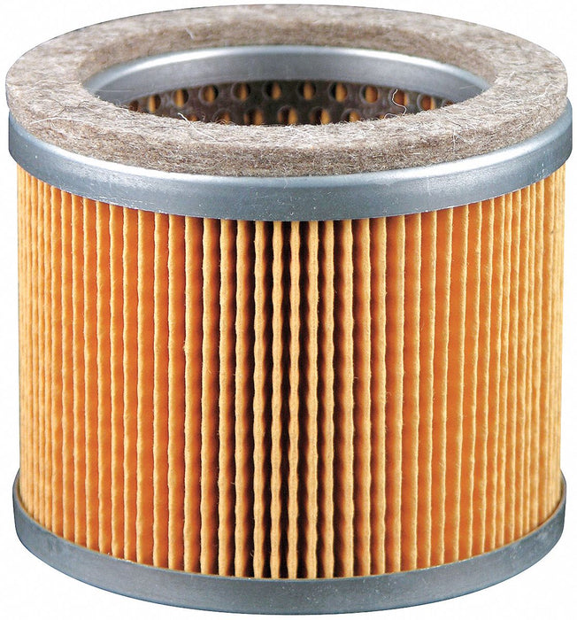 Air Filter Round