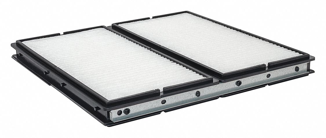 Cabin Air Filter Rectangular
