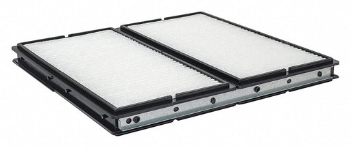 Cabin Air Filter Rectangular
