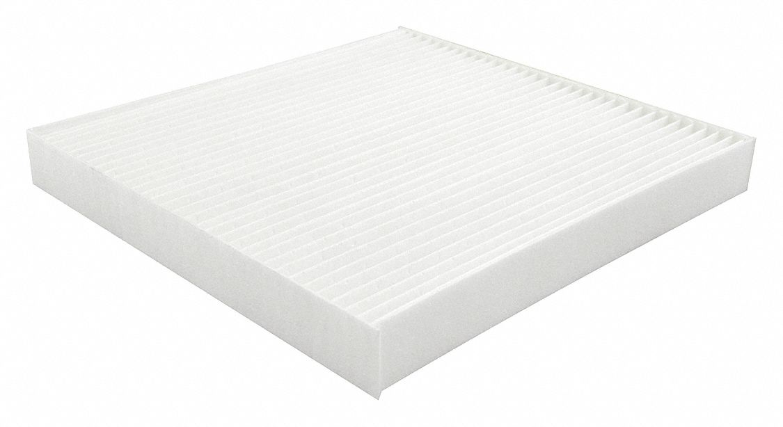 Cabin Air Filter Rectangular