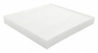 Cabin Air Filter Rectangular