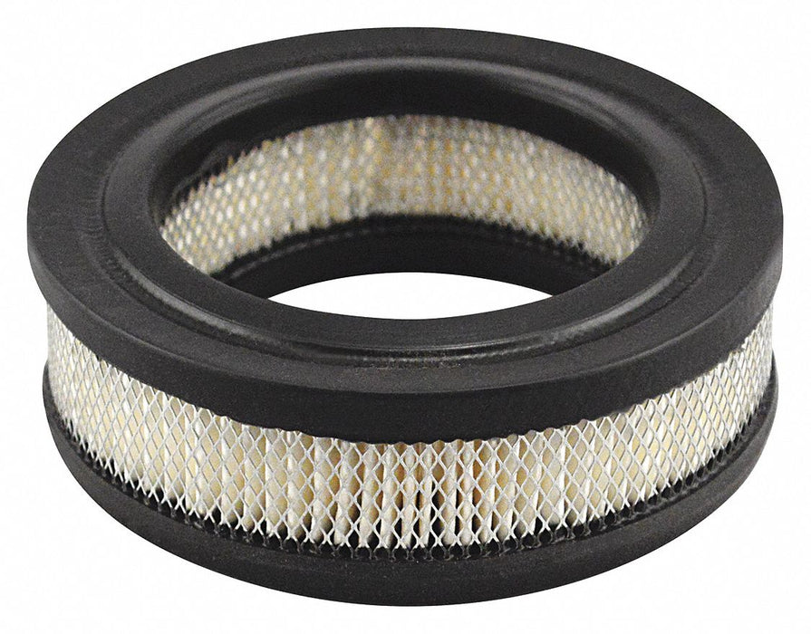Air Filter Round