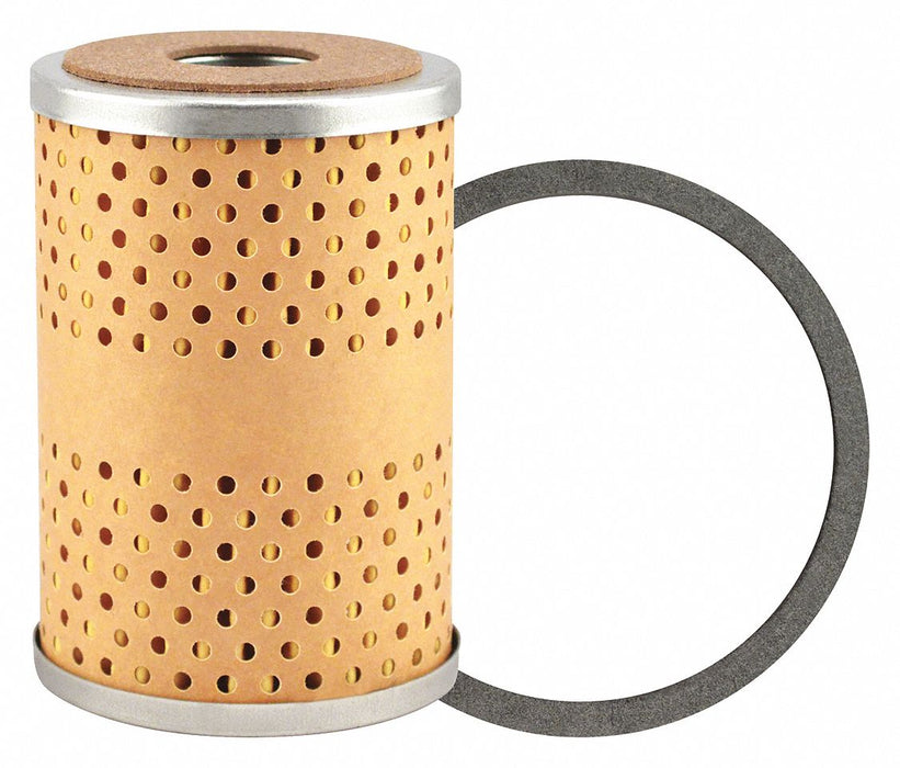 Fuel Filter 4-7/32 x 2-7/8 x 4-7/32 In