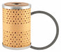 Fuel Filter 4-7/32 x 2-7/8 x 4-7/32 In