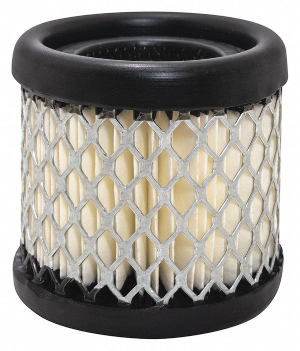 Air Filter Round