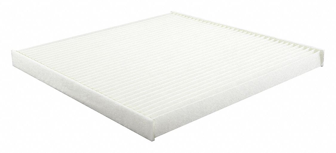 Cabin Air Filter Rectangular