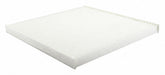 Cabin Air Filter Rectangular