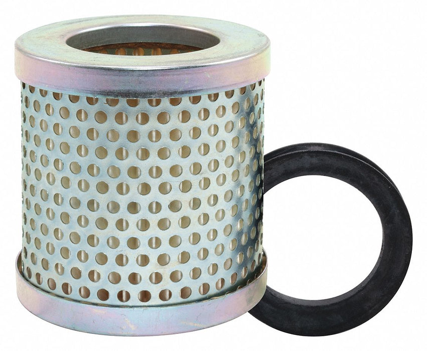Air Filter Round