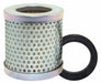 Air Filter Round