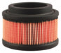 Air Breather Filter Round