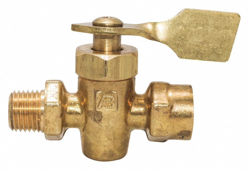 U.L. Approved Draincock 200-30U