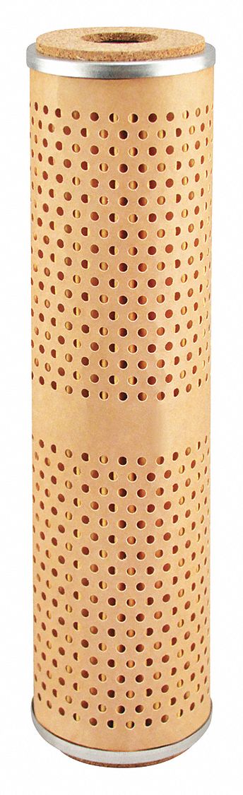 Hydraulic/Fuel Filter 9-3/4 x 2-9/16 In