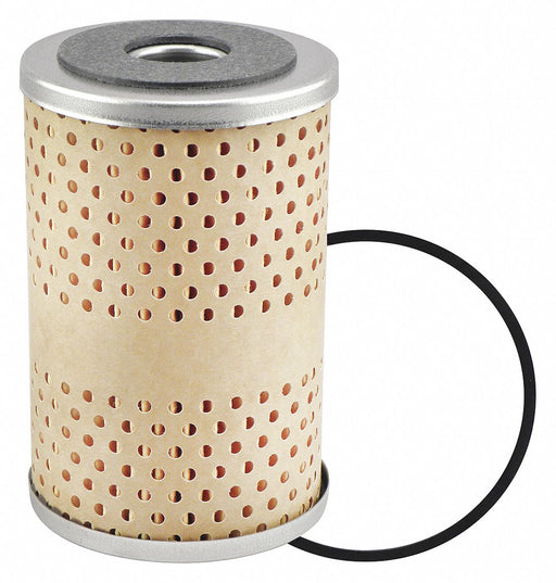 Element Only 4-1/2 L
