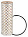 Hydraulic Filter Element Only 5-9/16 L