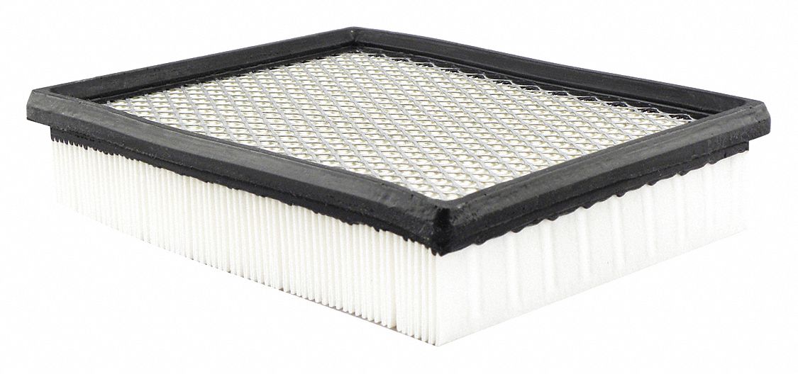 Air Filter Panel