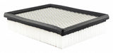 Air Filter Panel