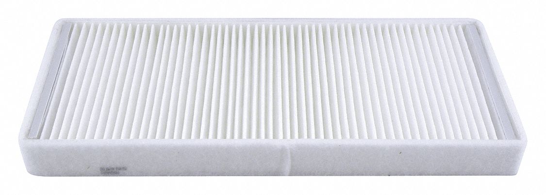 Cabin Air Filter Rectangular
