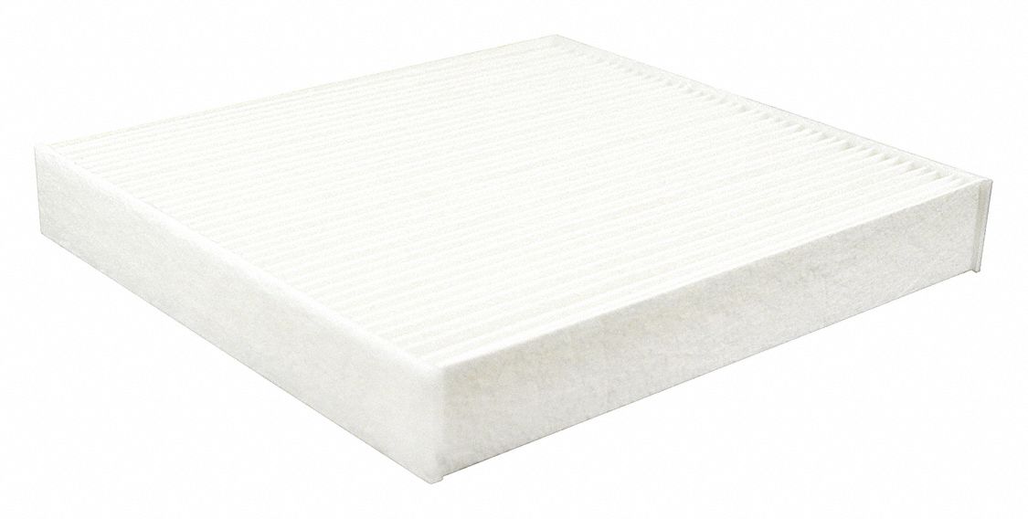Cabin Air Filter Rectangular