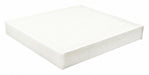 Cabin Air Filter Rectangular
