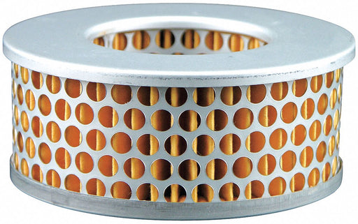 Air Filter Round