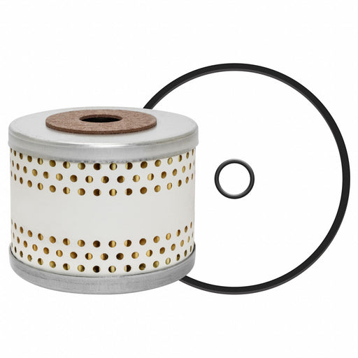 Fuel Filter 2-3/4 x 3-5/16 x 2-3/4 In