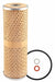 Fuel Filter 8-5/16 x 2-7/8 x 8-5/16 In