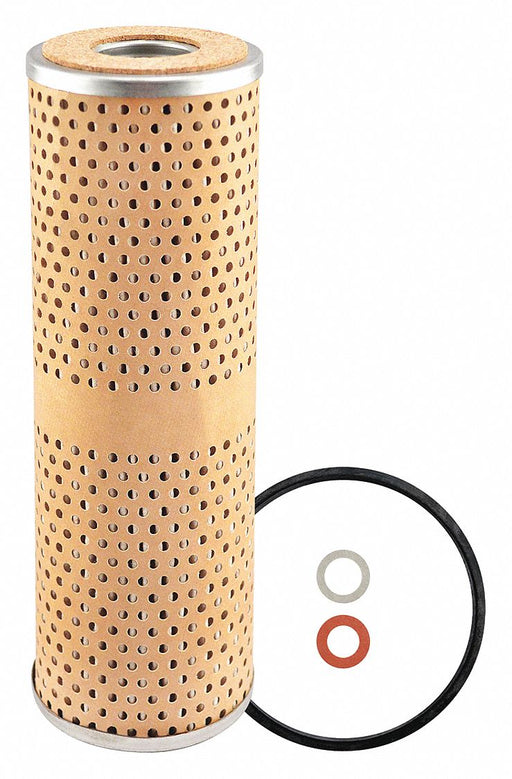 Fuel Filter 8-5/16 x 2-7/8 x 8-5/16 In