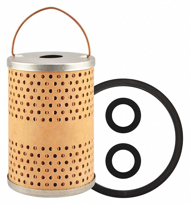 Fuel Filter 4-1/16 x 2-7/8 x 4-1/16 In