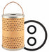 Fuel Filter 4-1/16 x 2-7/8 x 4-1/16 In