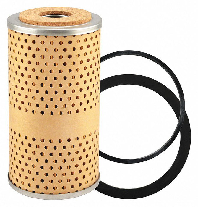 Fuel Filter 5-5/8 x 3 x 5-5/8 In