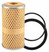 Fuel Filter 5-5/8 x 3 x 5-5/8 In