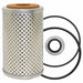 Hydraulic Filter Element Only 4-15/16 L