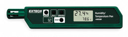 TemperatureHumidityMeter Onboard NoNIST