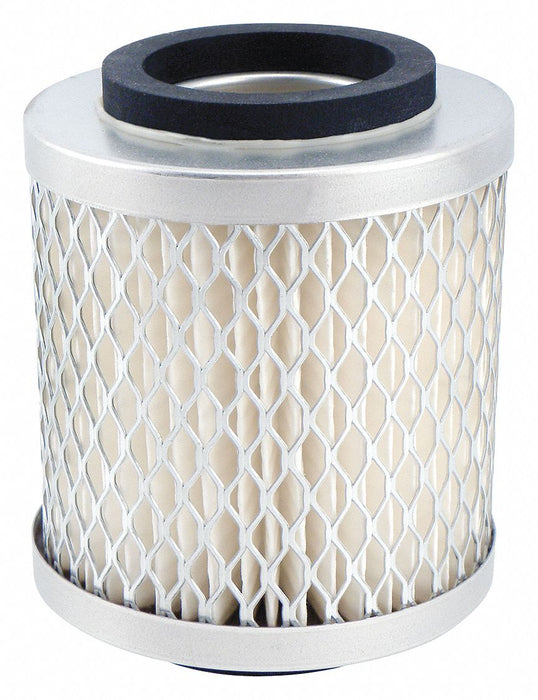 Air Breather Filter Round