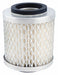Air Breather Filter Round