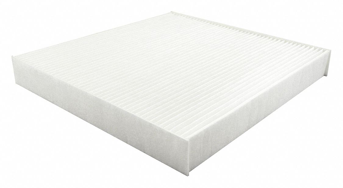 Cabin Air Filter Rectangular