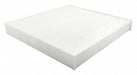 Cabin Air Filter Rectangular