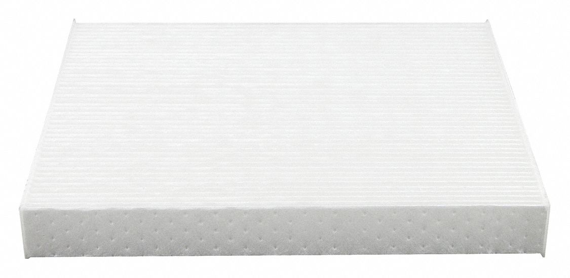 Cabin Air Filter Rectangular