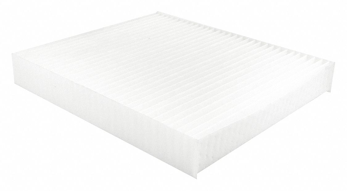 Cabin Air Filter Rectangular